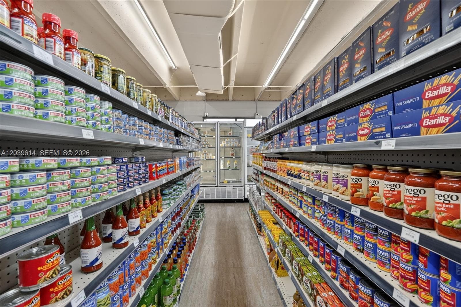 Turnkey Grocery, Convenience Store & Smoke Shop For Sale In Hialeah, Hialeah FL 33012