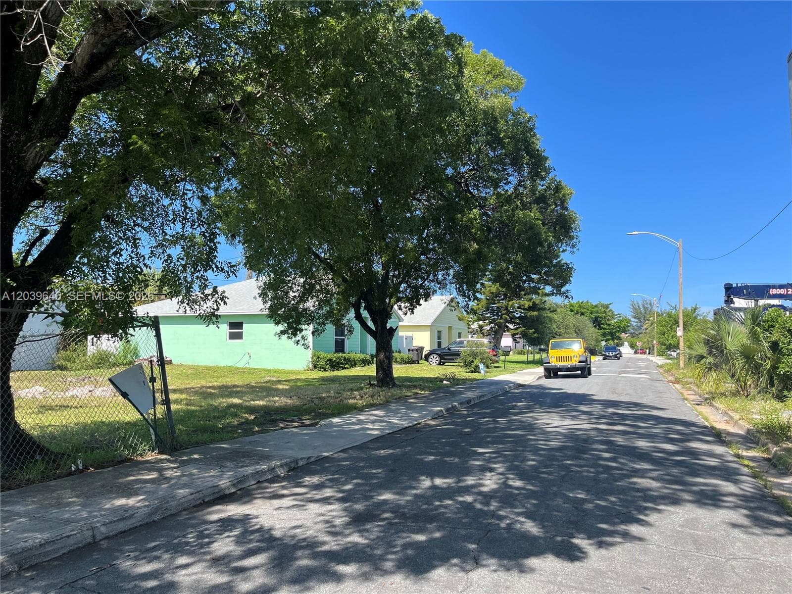535 Lilac CT, West Palm Beach FL 33407