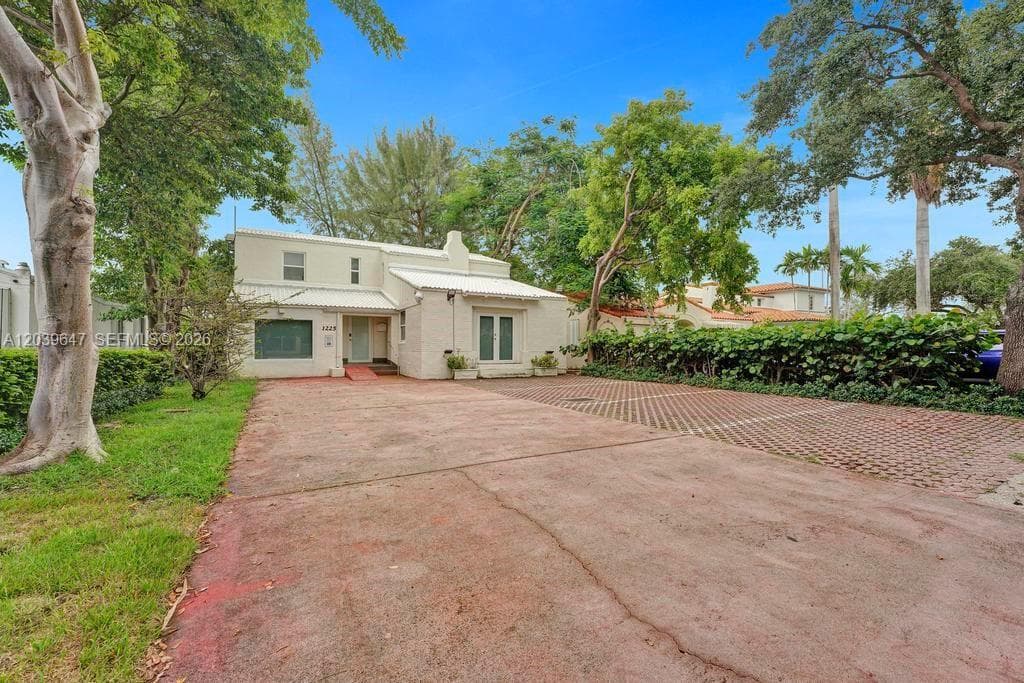 1225 Alton Rd, Miami Beach FL 33139
