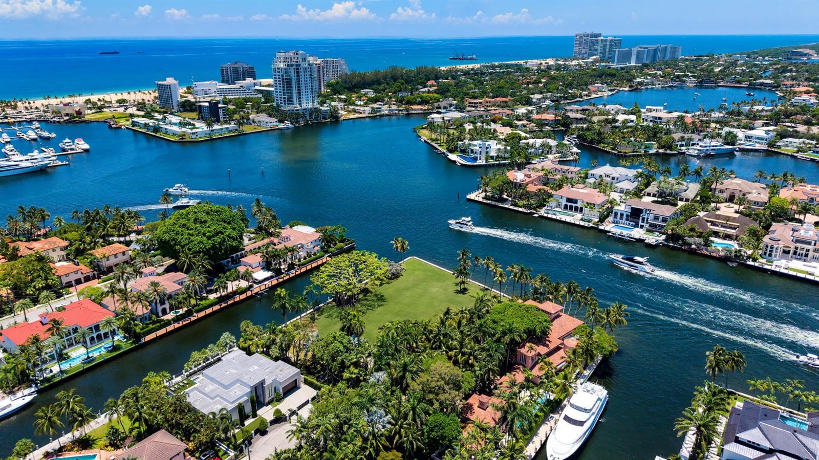 1000 Riviera Dr Aerial 7