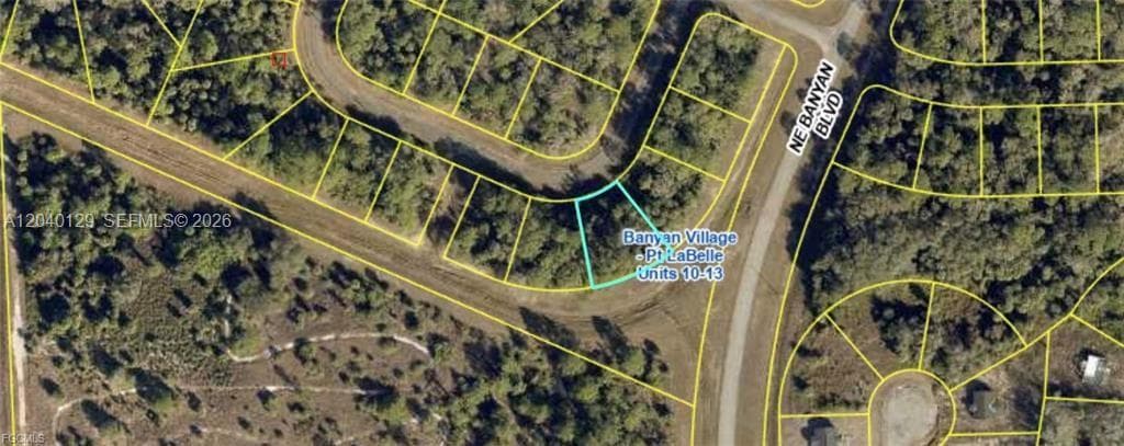 406 Skipper Ter, LaBelle FL 33935