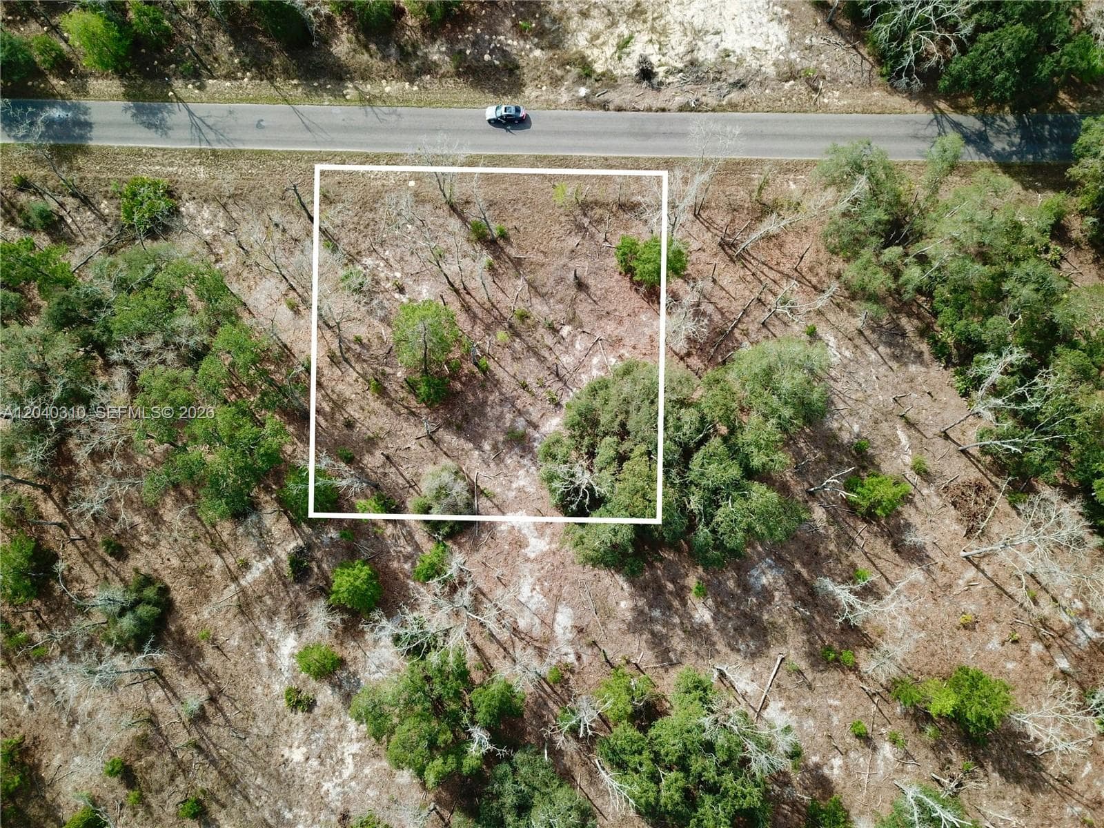 Lot Nearby 19 Bay Track Court, Other City - In The State Of Florida FL 32179