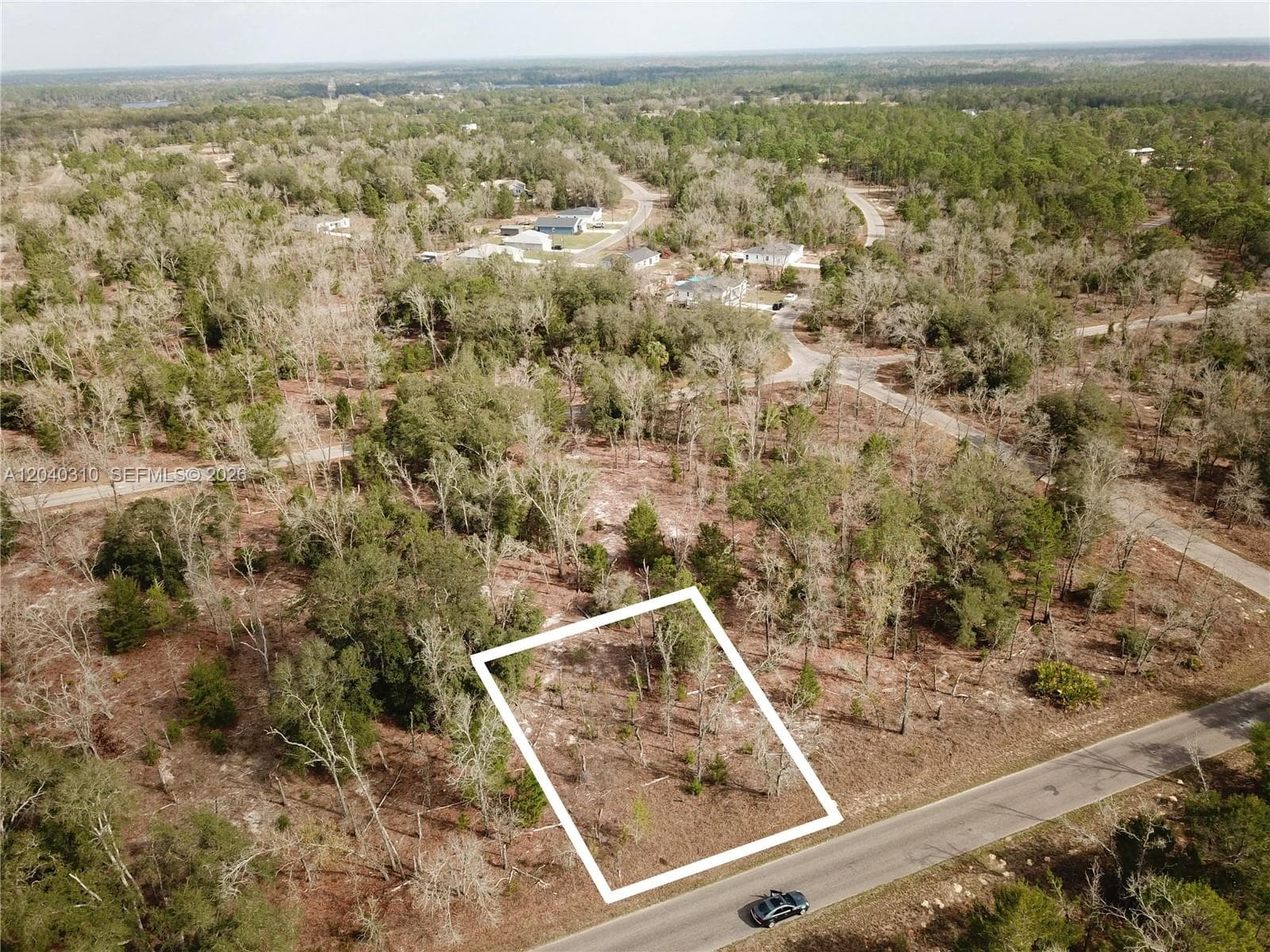 Lot Nearby 19 Bay Track Court, Other City - In The State Of Florida FL 32179