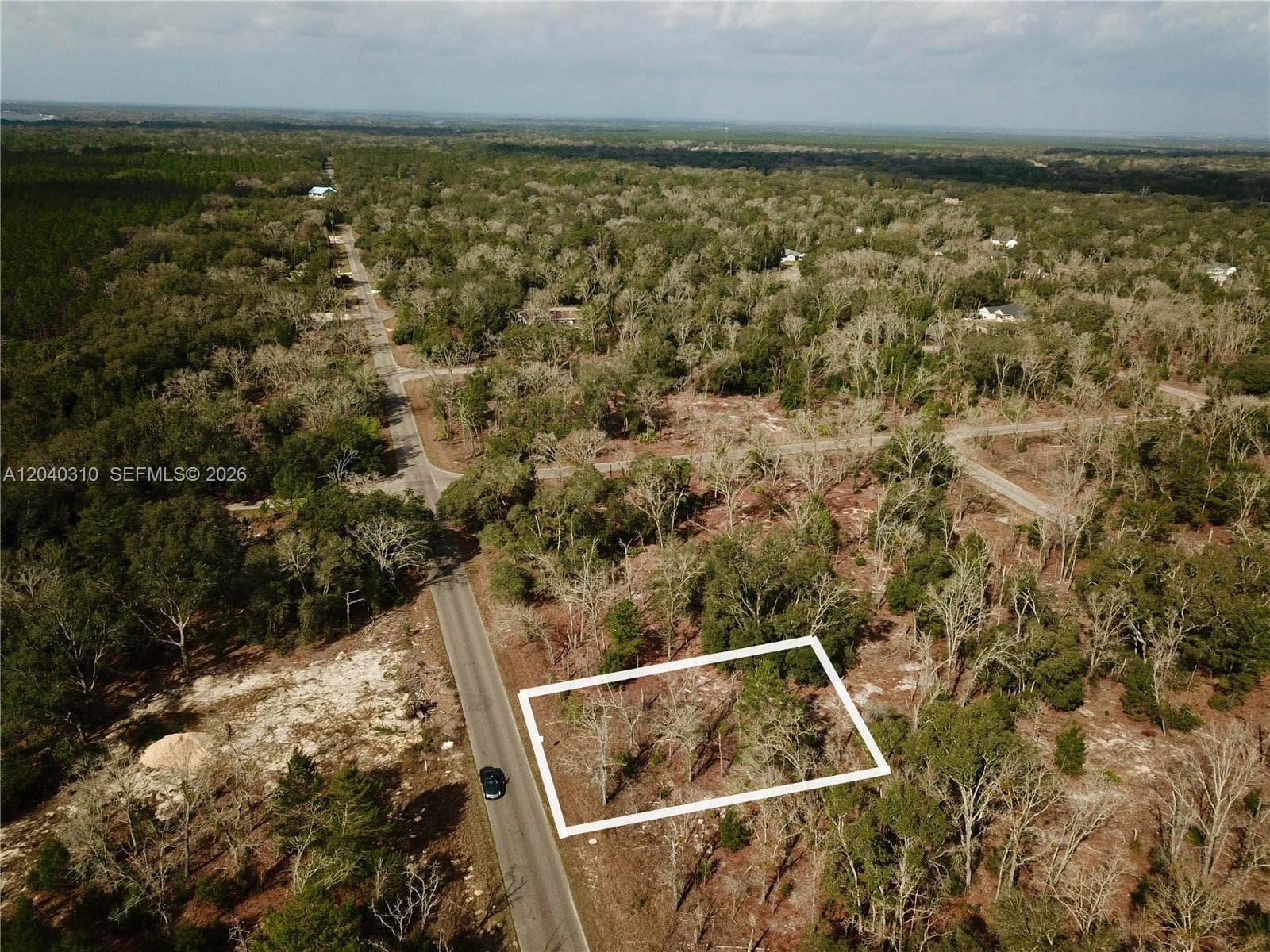 Lot Nearby 19 Bay Track Court, Other City - In The State Of Florida FL 32179