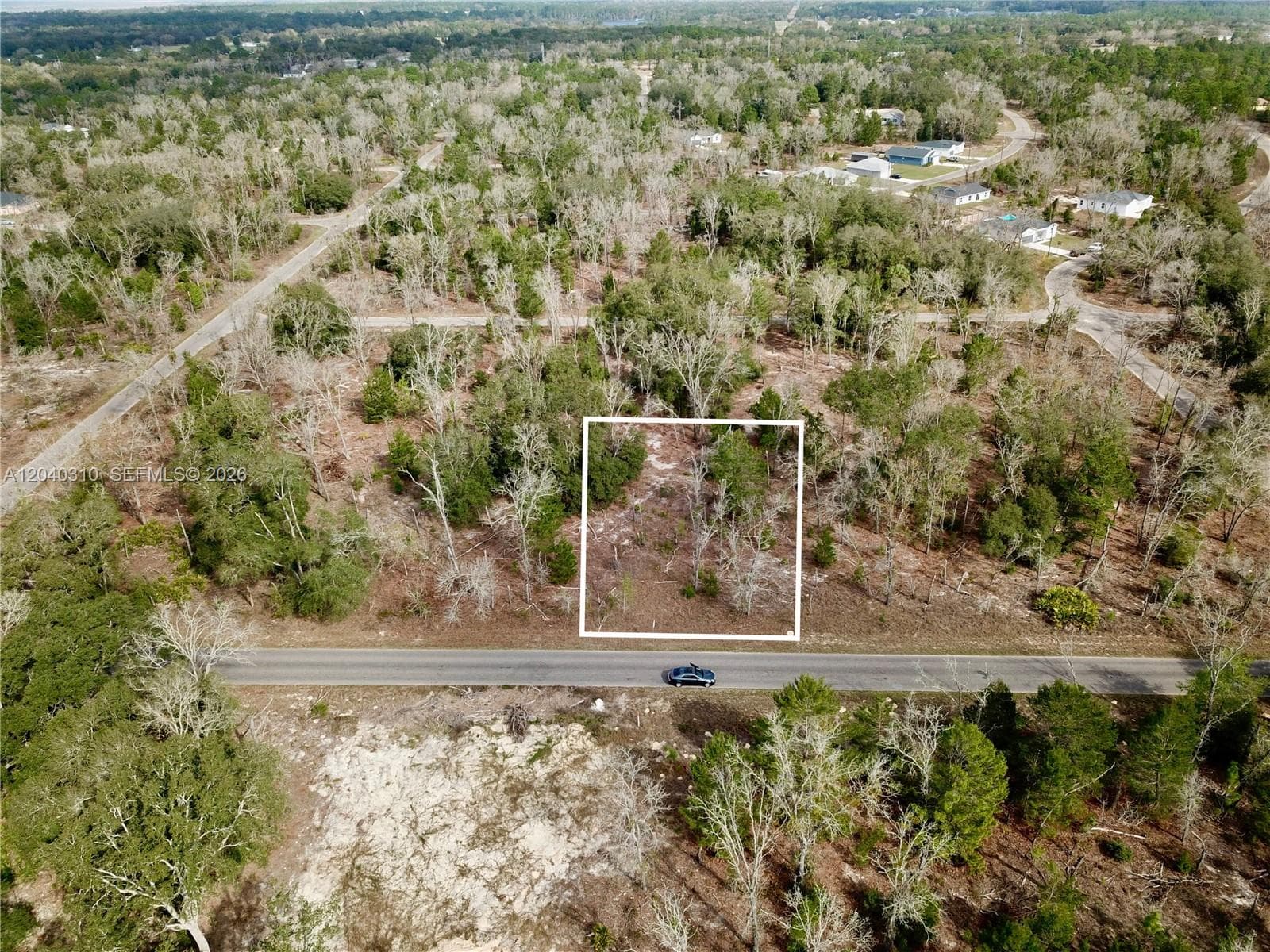 Lot Nearby 19 Bay Track Court, Other City - In The State Of Florida FL 32179