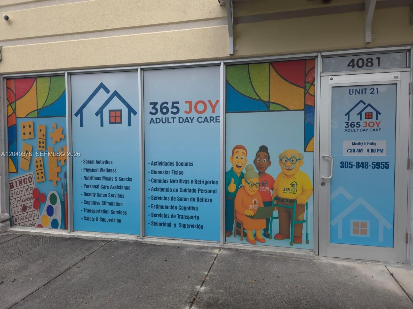 4081 SW 152nd Ave, Miami FL 33185