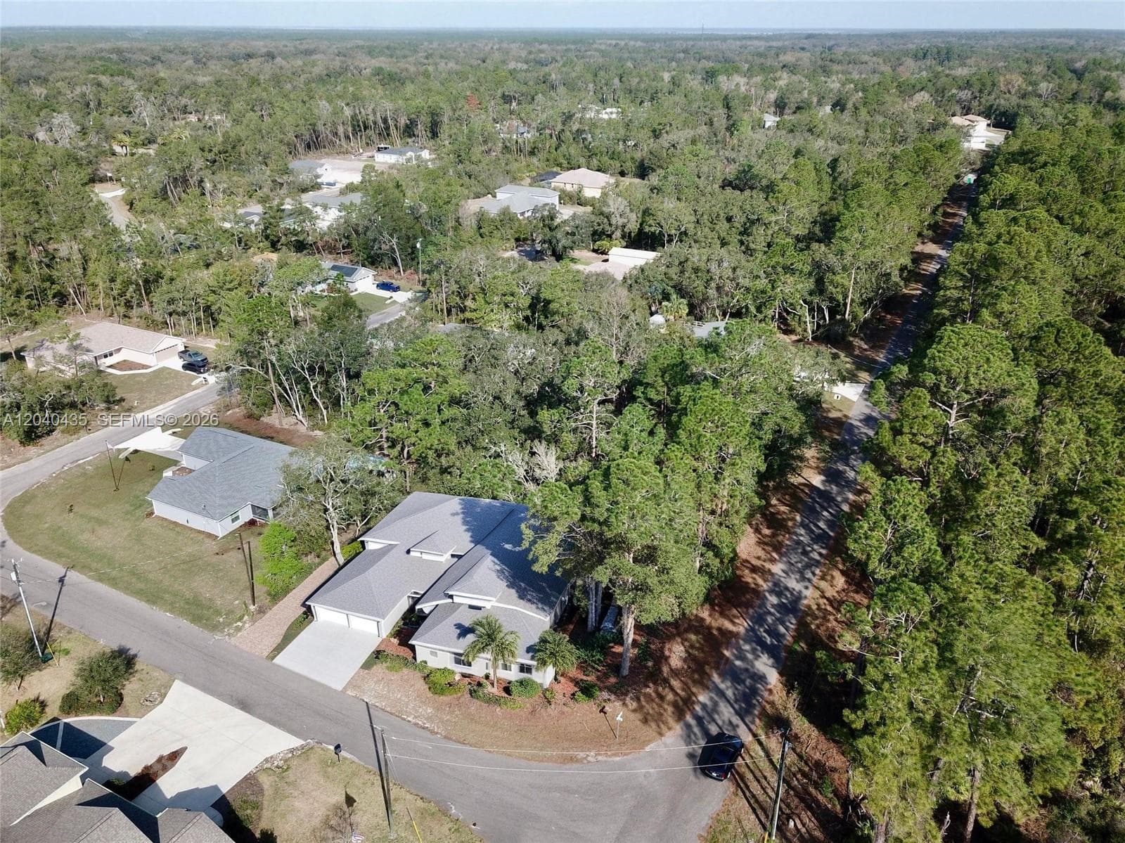 Lot Nearby Fisher Run (0.40 Acres), Other City - In The State Of Florida FL 32179
