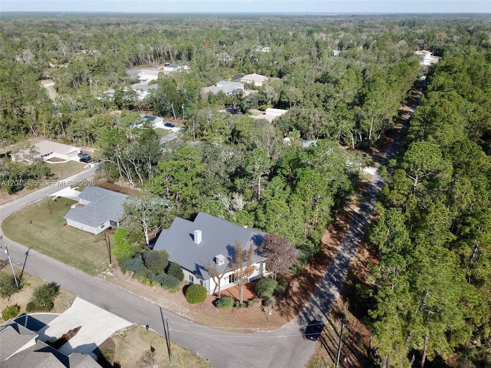 Lot Nearby Fisher Run (0.40 Acres), Other City - In The State Of Florida FL 32179