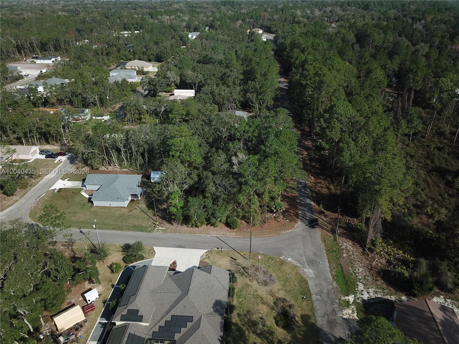 Lot Nearby Fisher Run (0.40 Acres), Other City - In The State Of Florida FL 32179