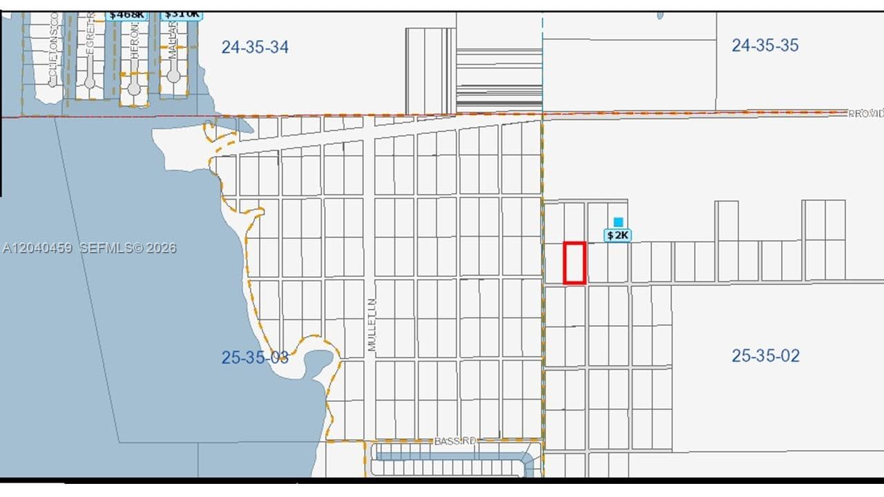 0 Cocoa, Cocoa FL 32926
