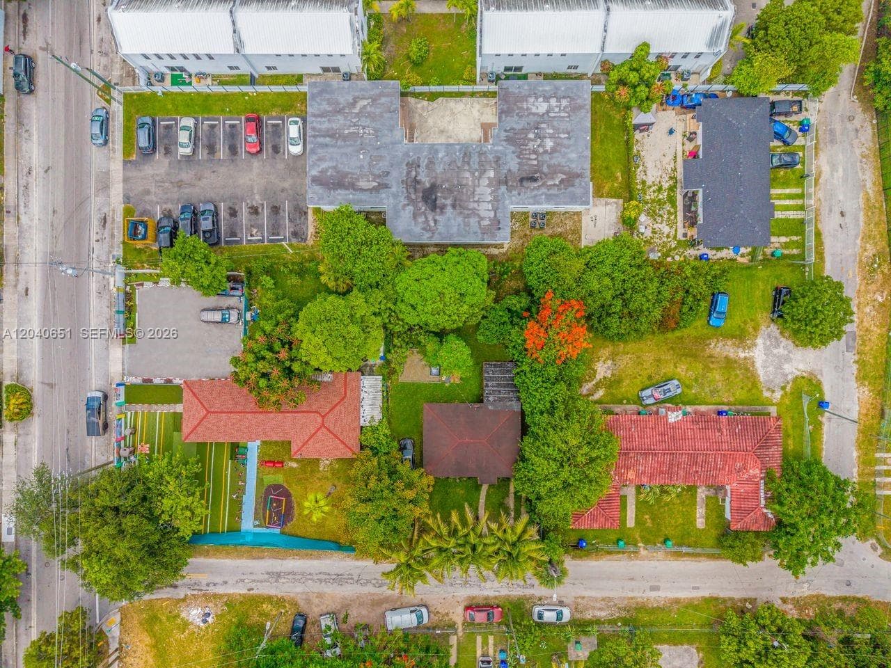 7722 NW 1st Ave, Miami FL 33150