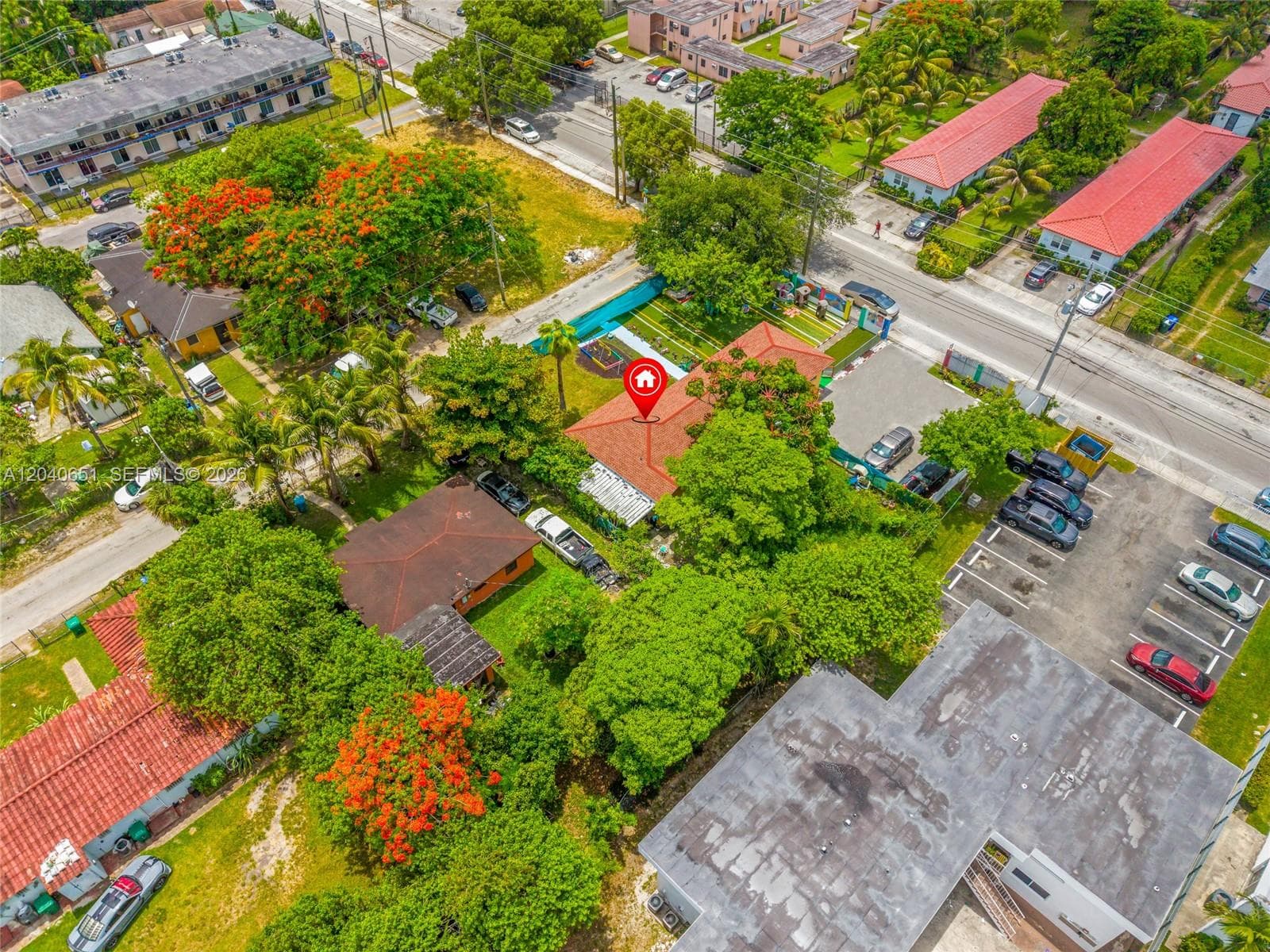 7722 NW 1st Ave, Miami FL 33150
