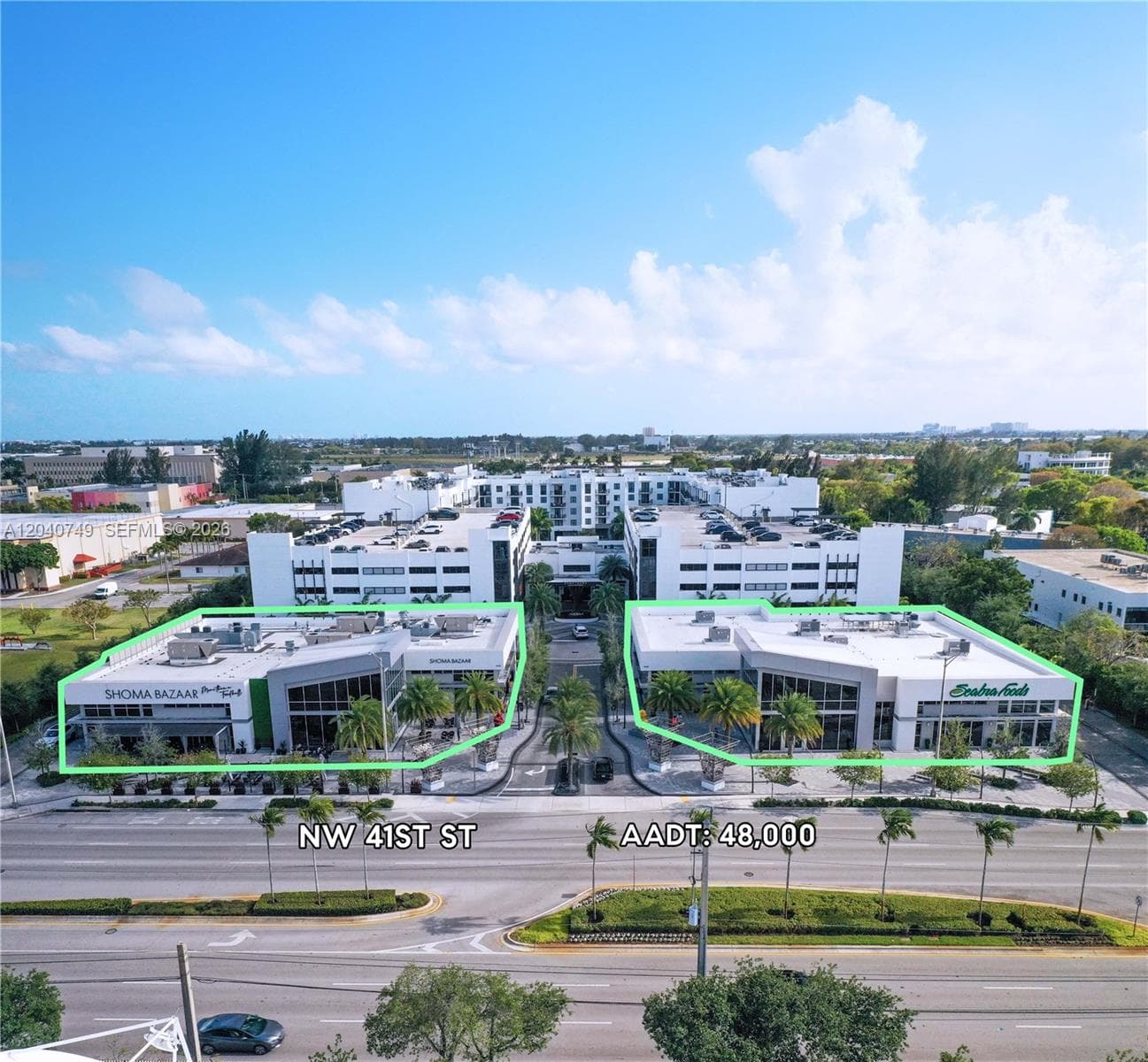 9420 NW 41st St # 2, Doral FL 33178