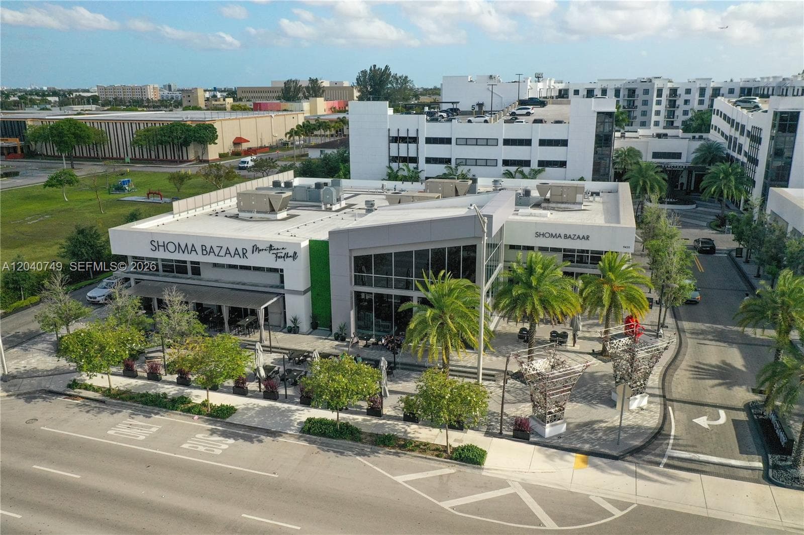 9420 NW 41st St # 2, Doral FL 33178