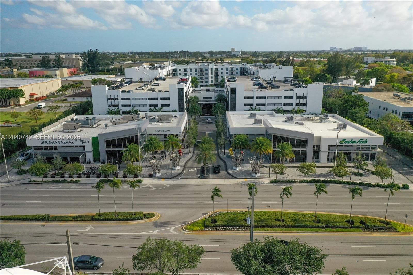 9420 NW 41st St # 2, Doral FL 33178