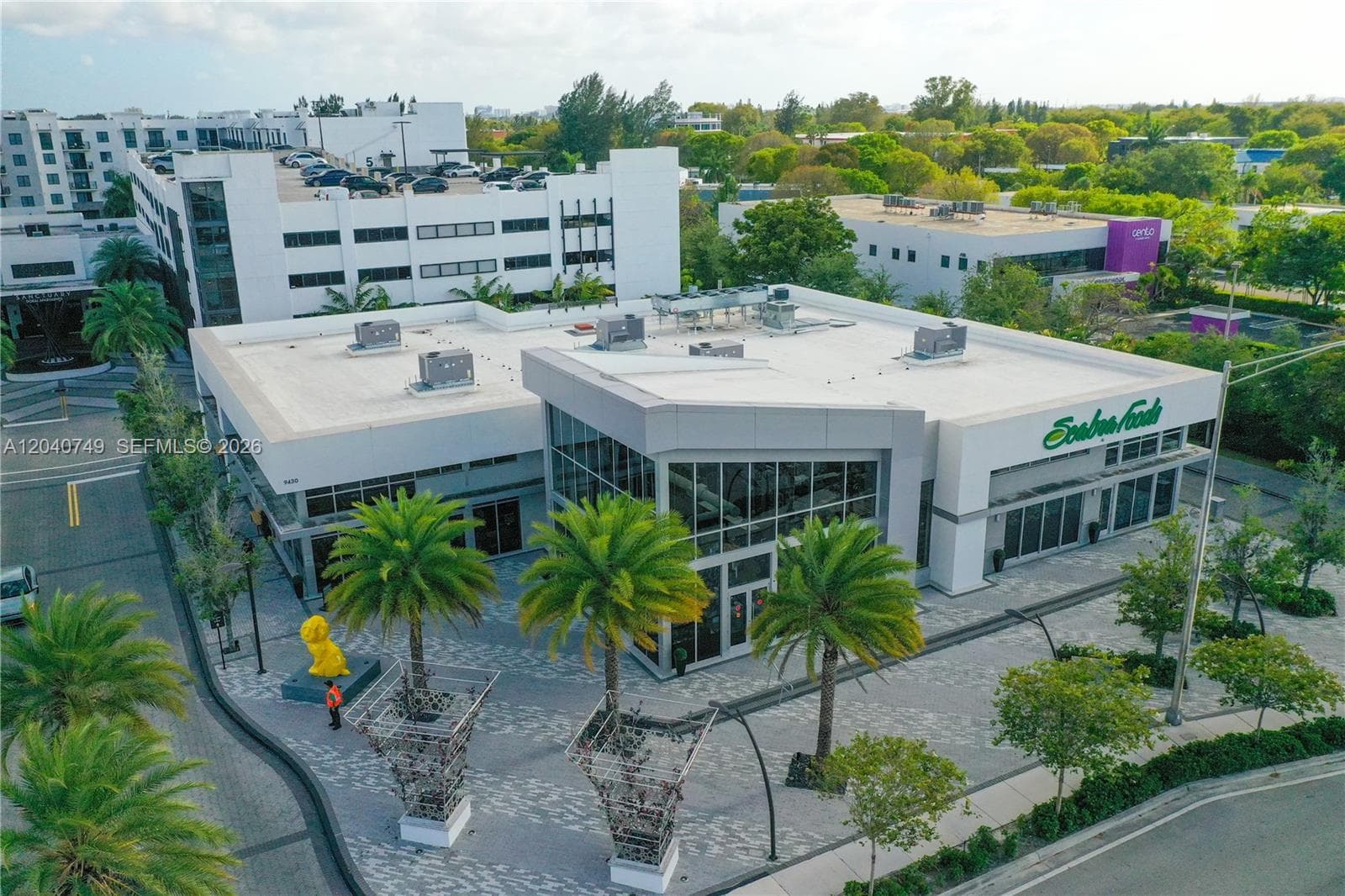 9420 NW 41st St # 2, Doral FL 33178