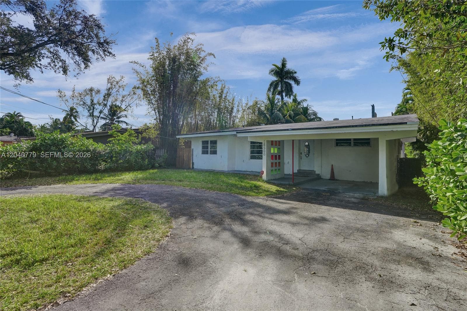 18500 NE 23rd Ct, Miami FL 33180
