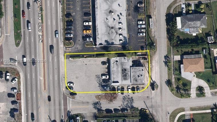 19301 NW 2nd Ave, Miami Gardens FL 33169