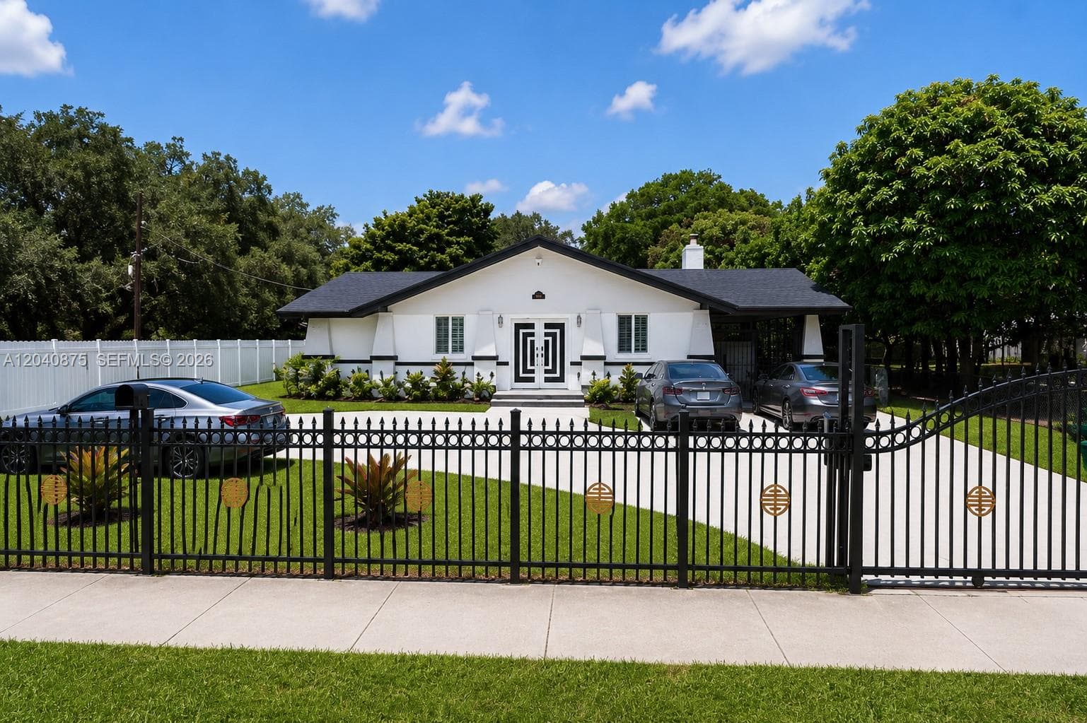 1860 NW 81st St, Miami FL 33147