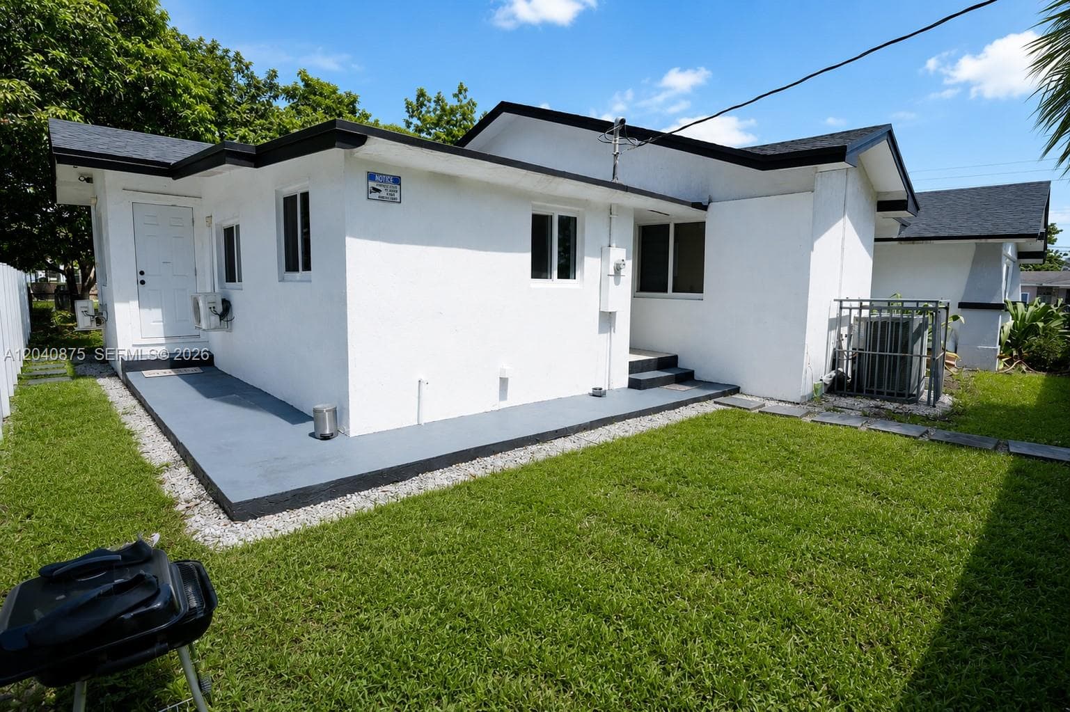 1860 NW 81st St, Miami FL 33147