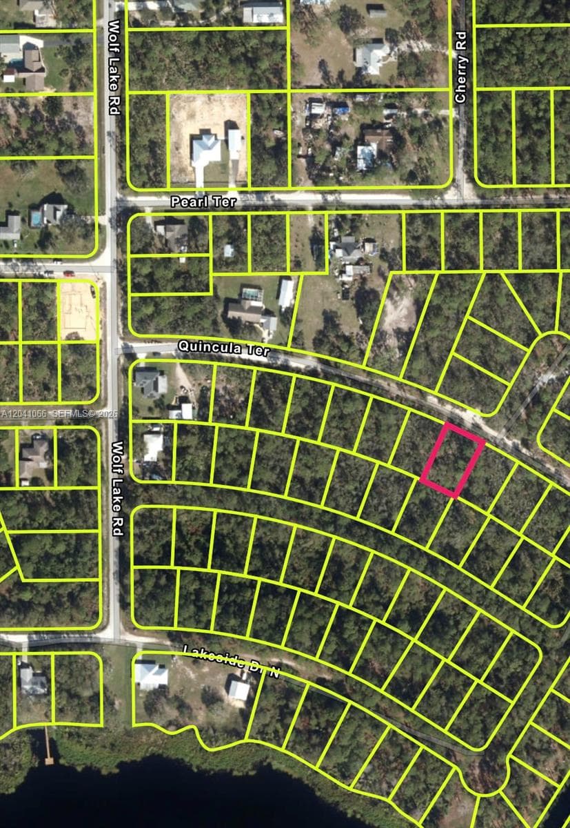 1089 Robin Ter, Other City - In The State Of Florida FL 33875