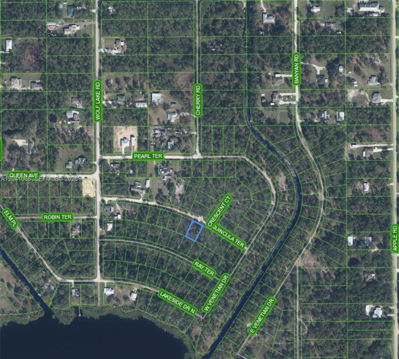 1089 Robin Ter, Other City - In The State Of Florida FL 33875
