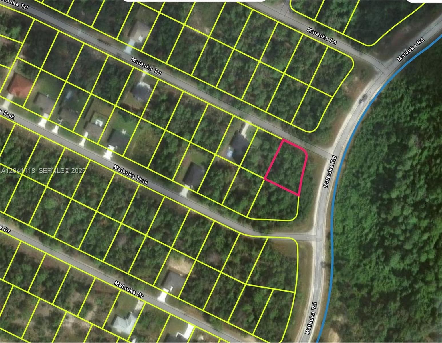 0 Malauka Trl, Other City - In The State Of Florida FL 32179