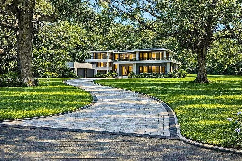 Rendering Of New Construction