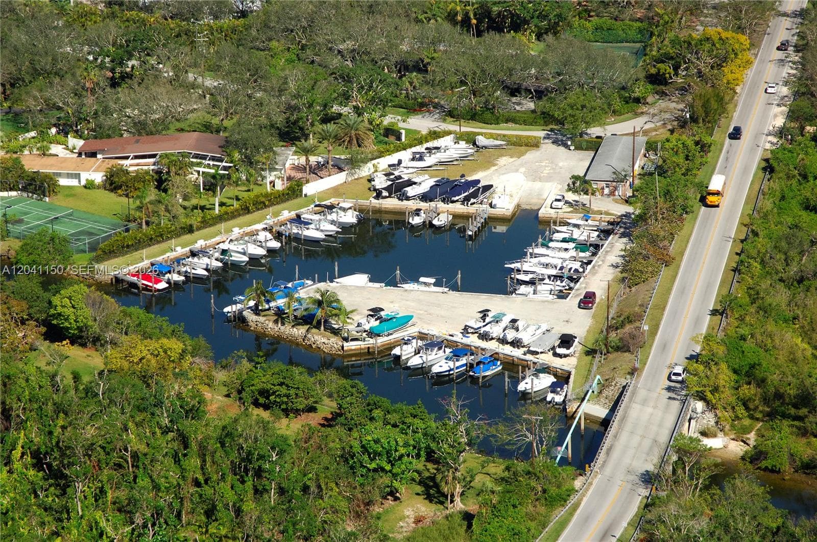9979 Fairchild Way, Coral Gables FL 33156