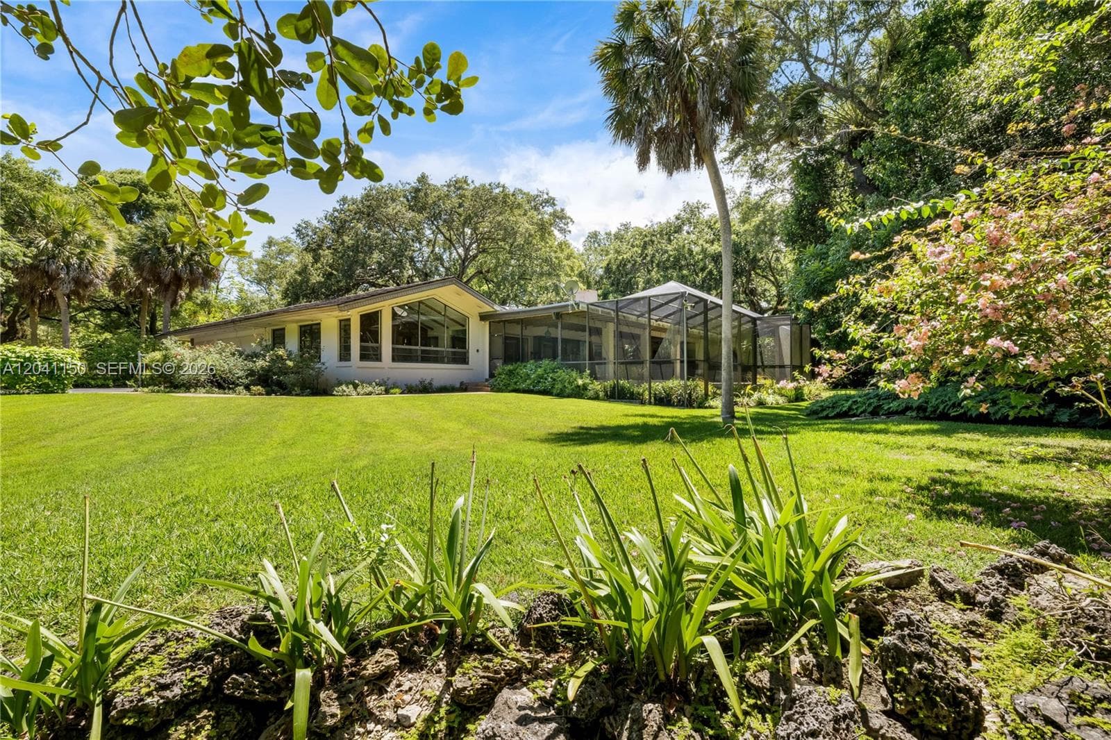 9979 Fairchild Way, Coral Gables FL 33156
