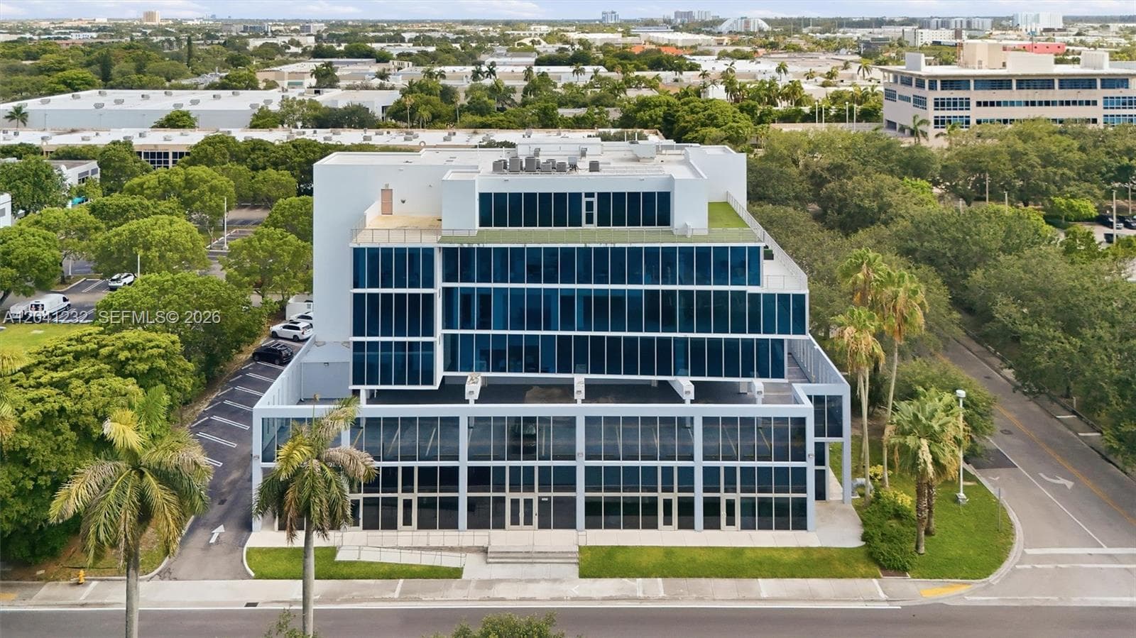 Doral, FL, 33172