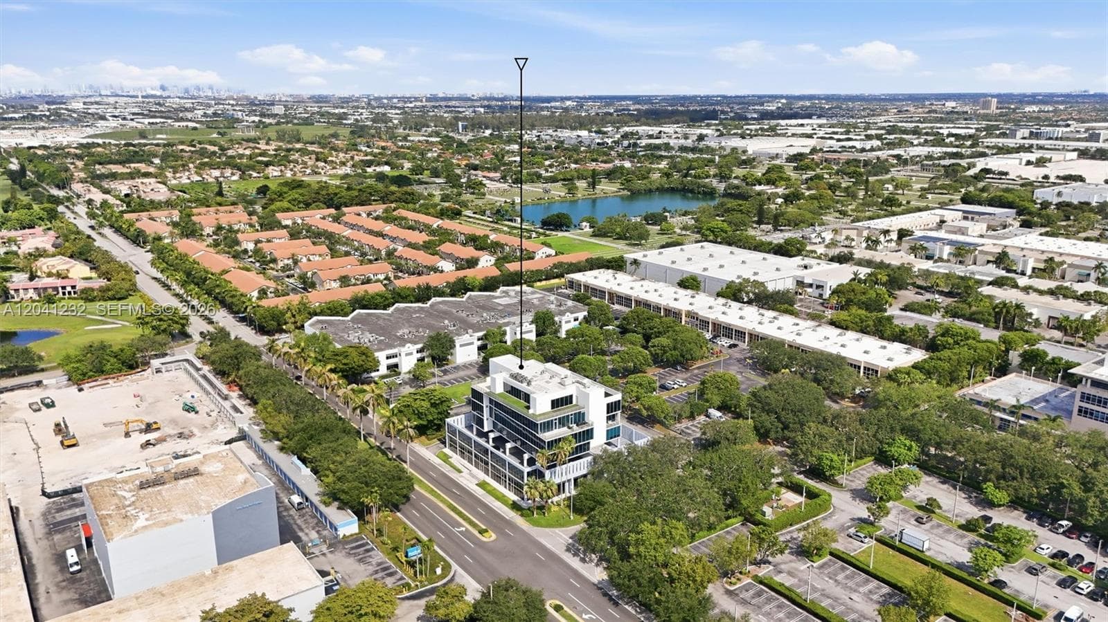 Doral, FL, 33172