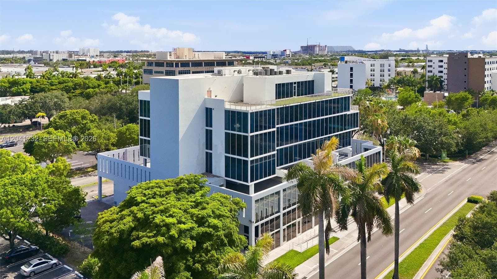 Doral, FL, 33172