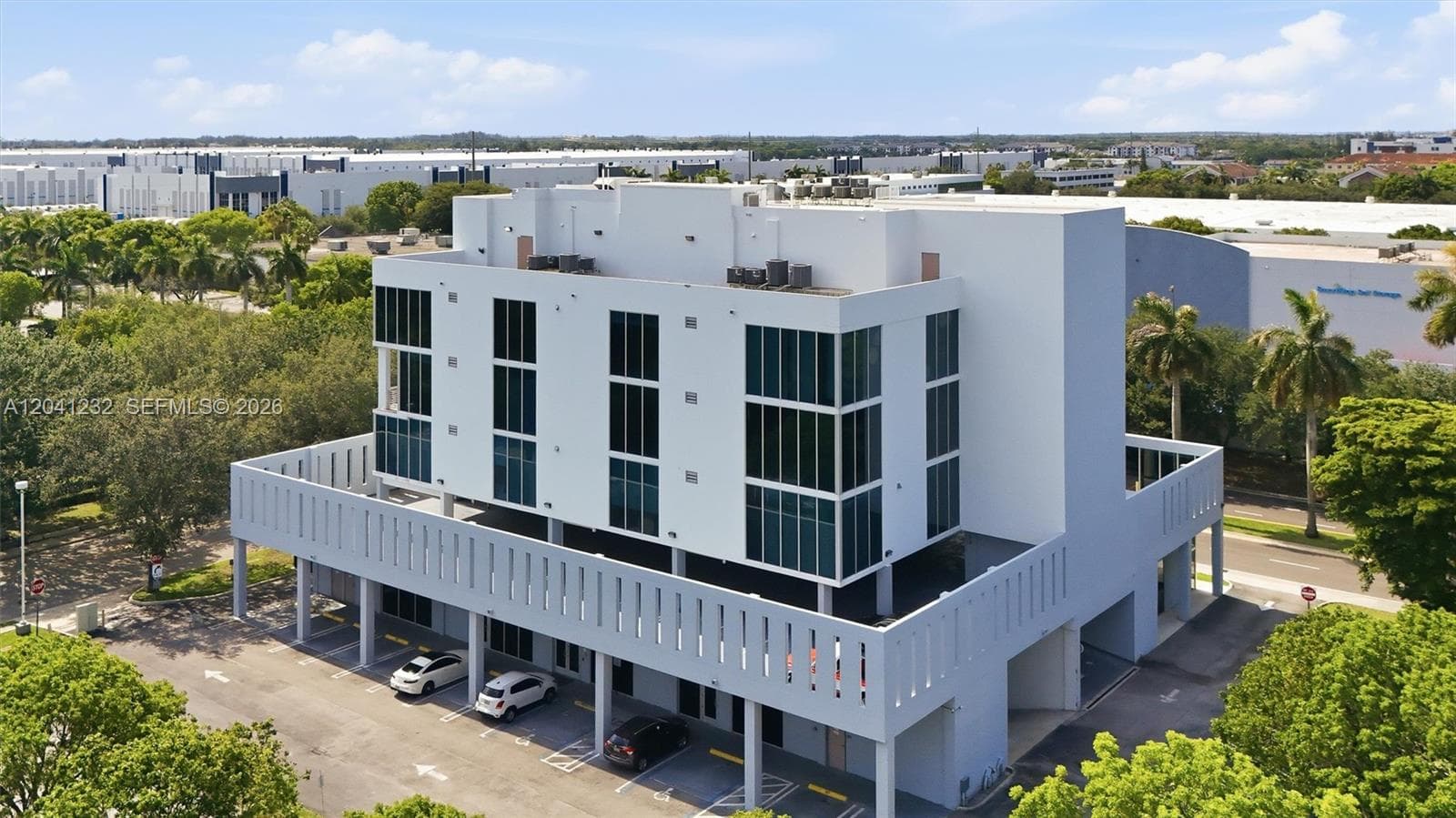 Doral, FL, 33172