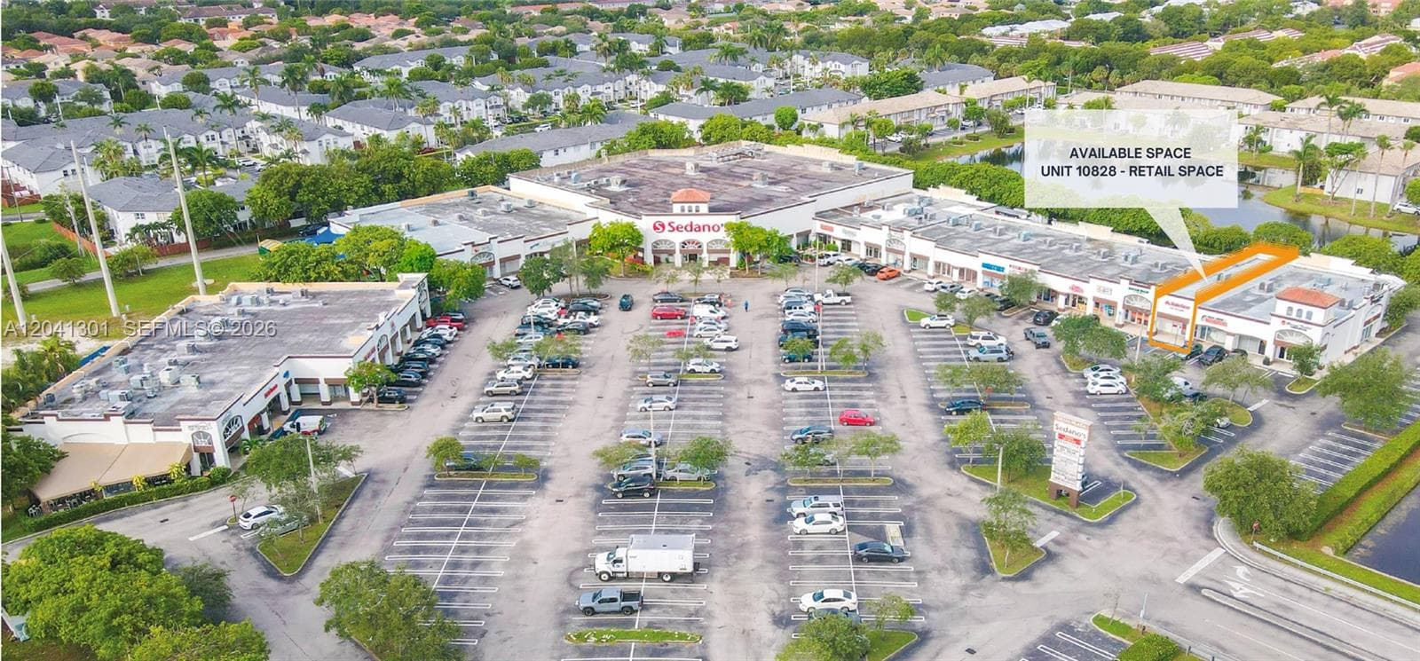 10750 NW 58th St # 10828, Doral FL 33178