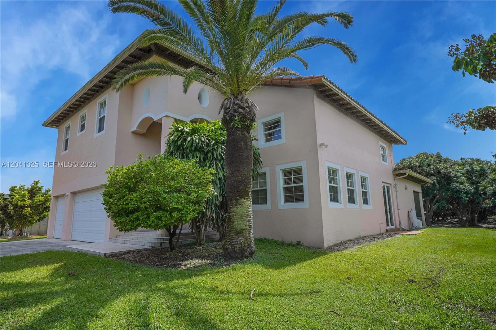 33300 SW 202nd Ave, Homestead FL 33034