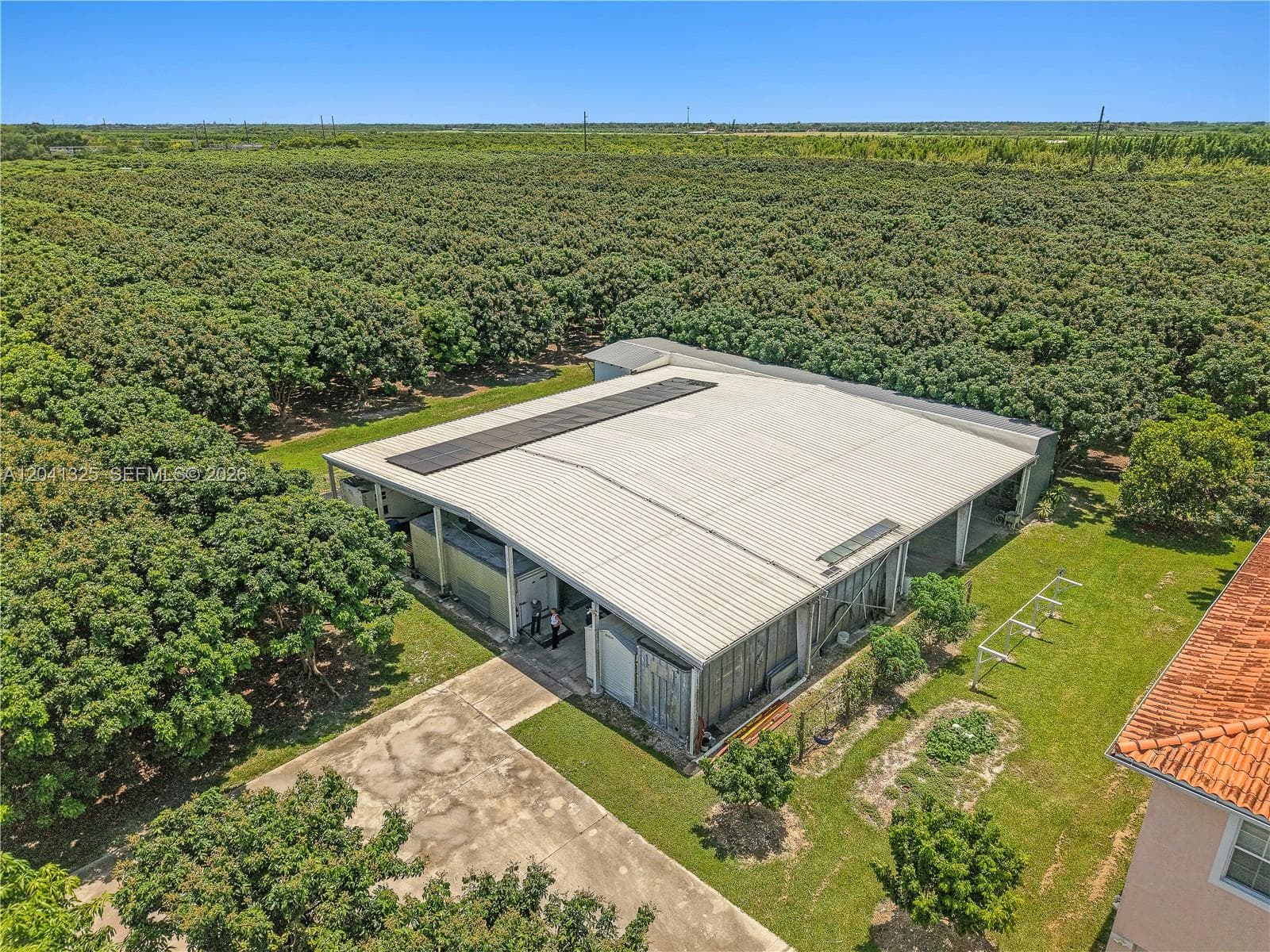 33300 SW 202nd Ave, Homestead FL 33034