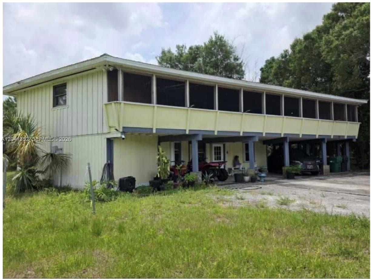 10337 NE 120TH, Okeechobee FL 34972