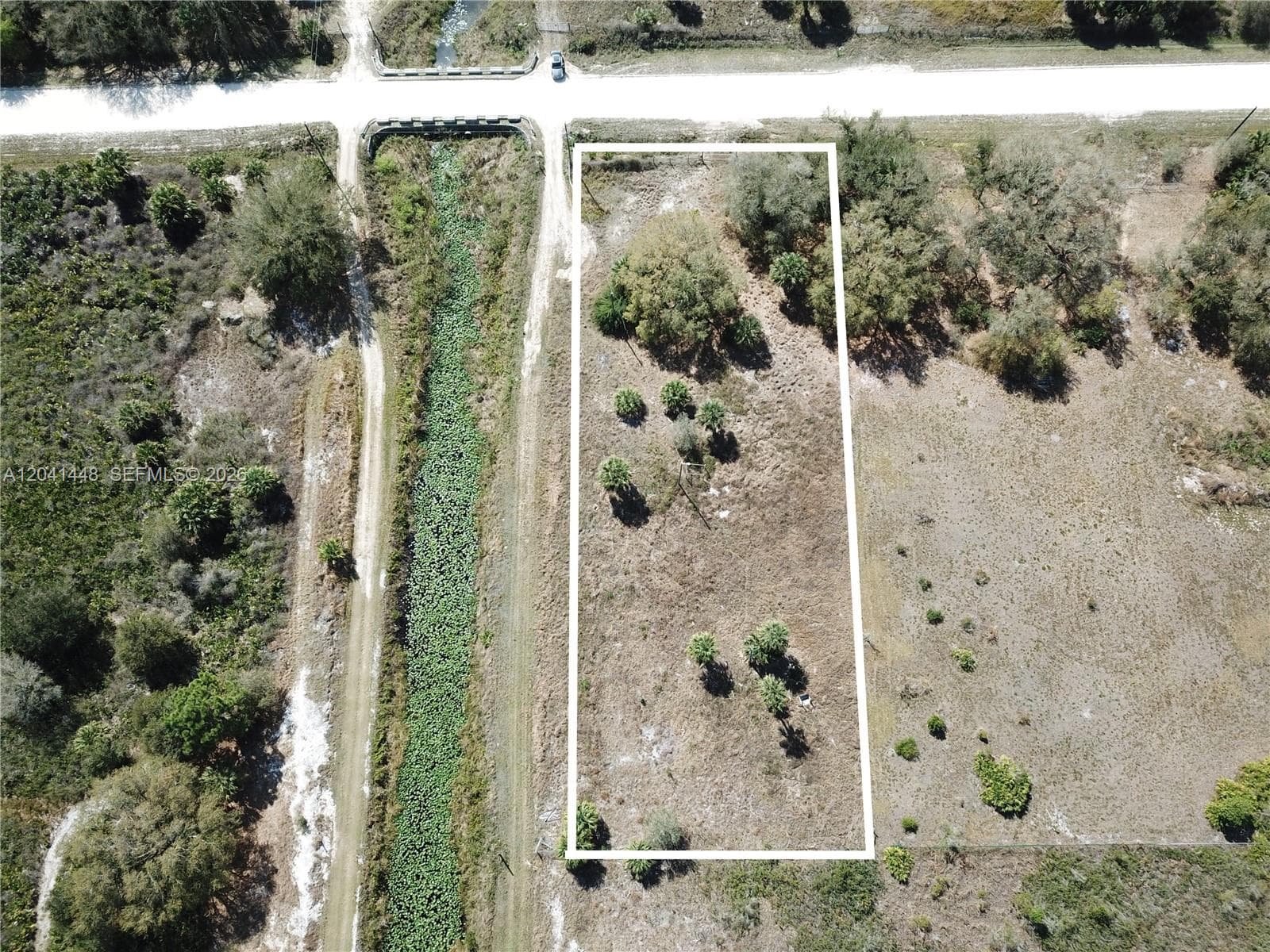 15129 NW 288th St, Okeechobee FL 34972
