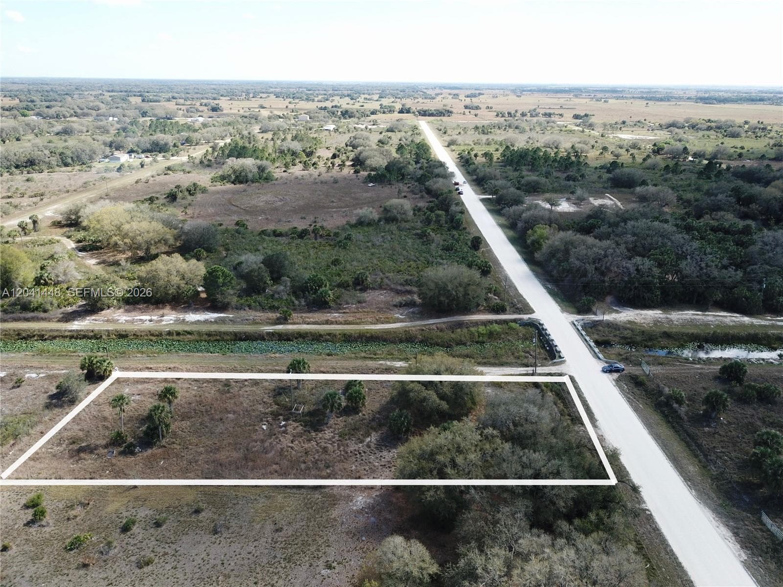 15129 NW 288th St, Okeechobee FL 34972