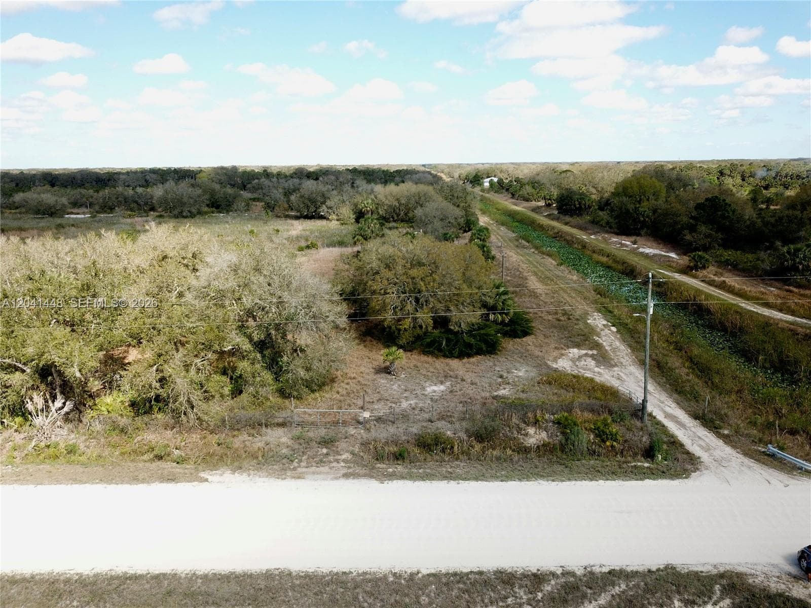 15129 NW 288th St, Okeechobee FL 34972