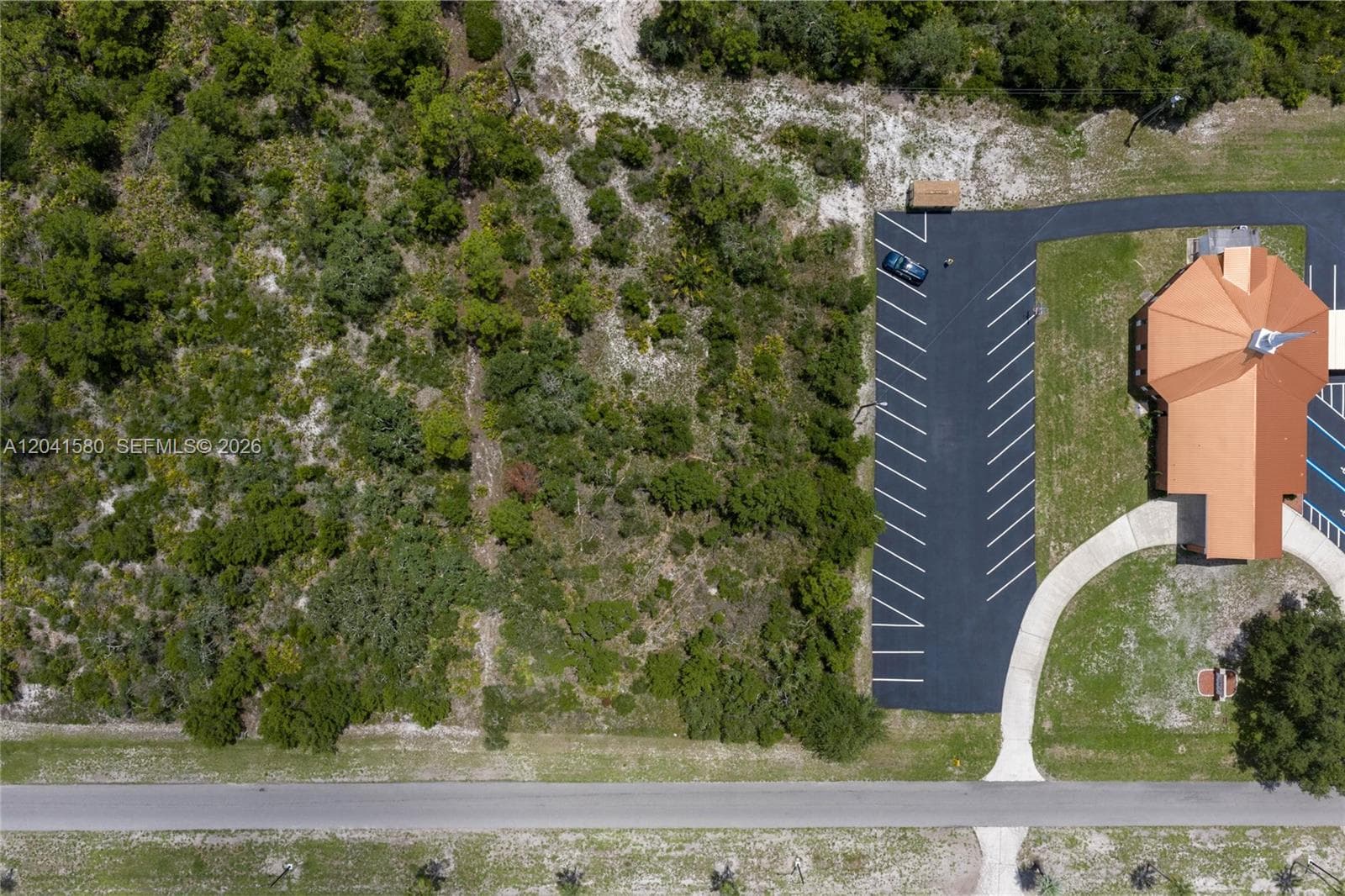 0 PARK AVE, Other City - In The State Of Florida FL 33855