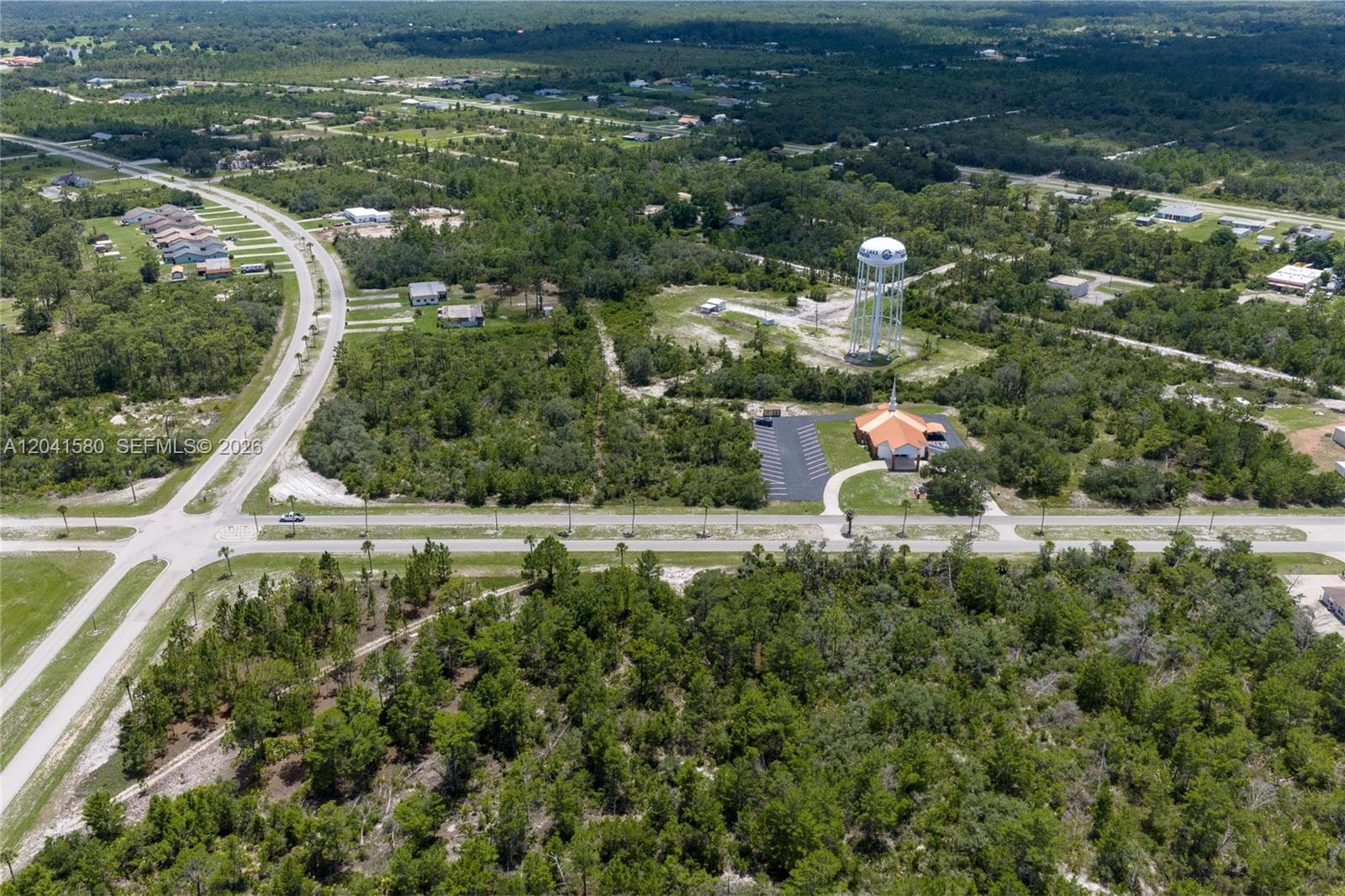 0 PARK AVE, Other City - In The State Of Florida FL 33855