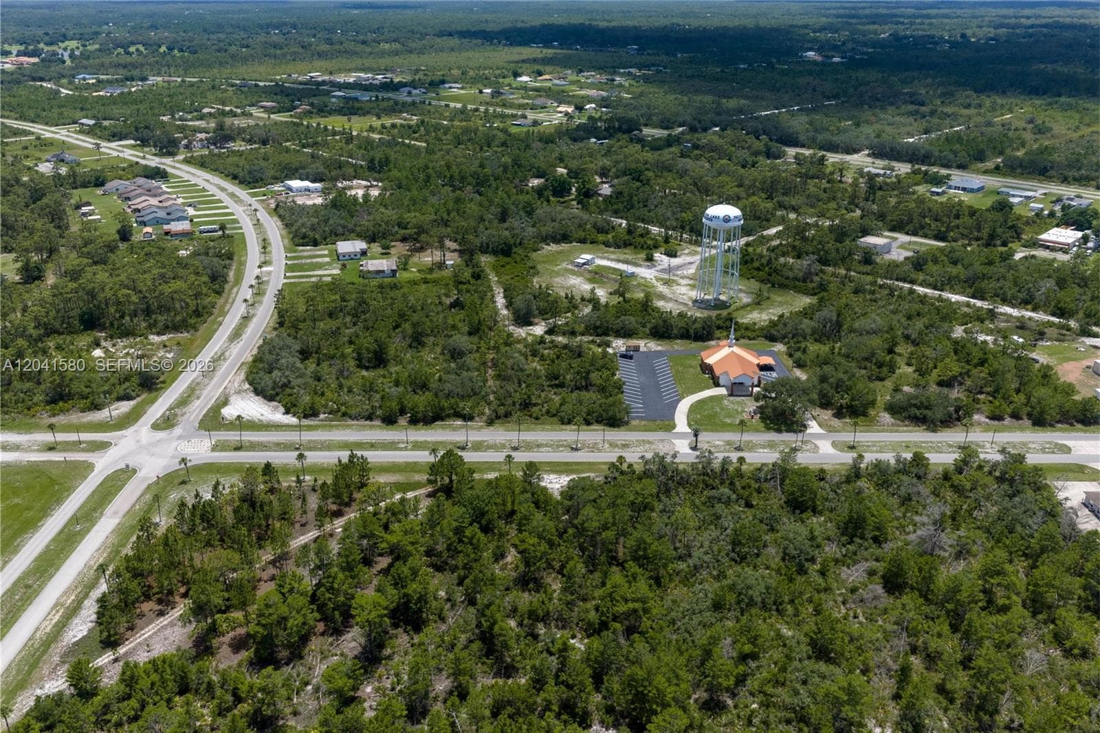 0 PARK AVE, Other City - In The State Of Florida FL 33855