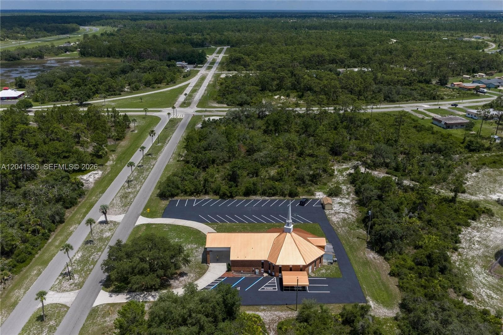 0 PARK AVE, Other City - In The State Of Florida FL 33855
