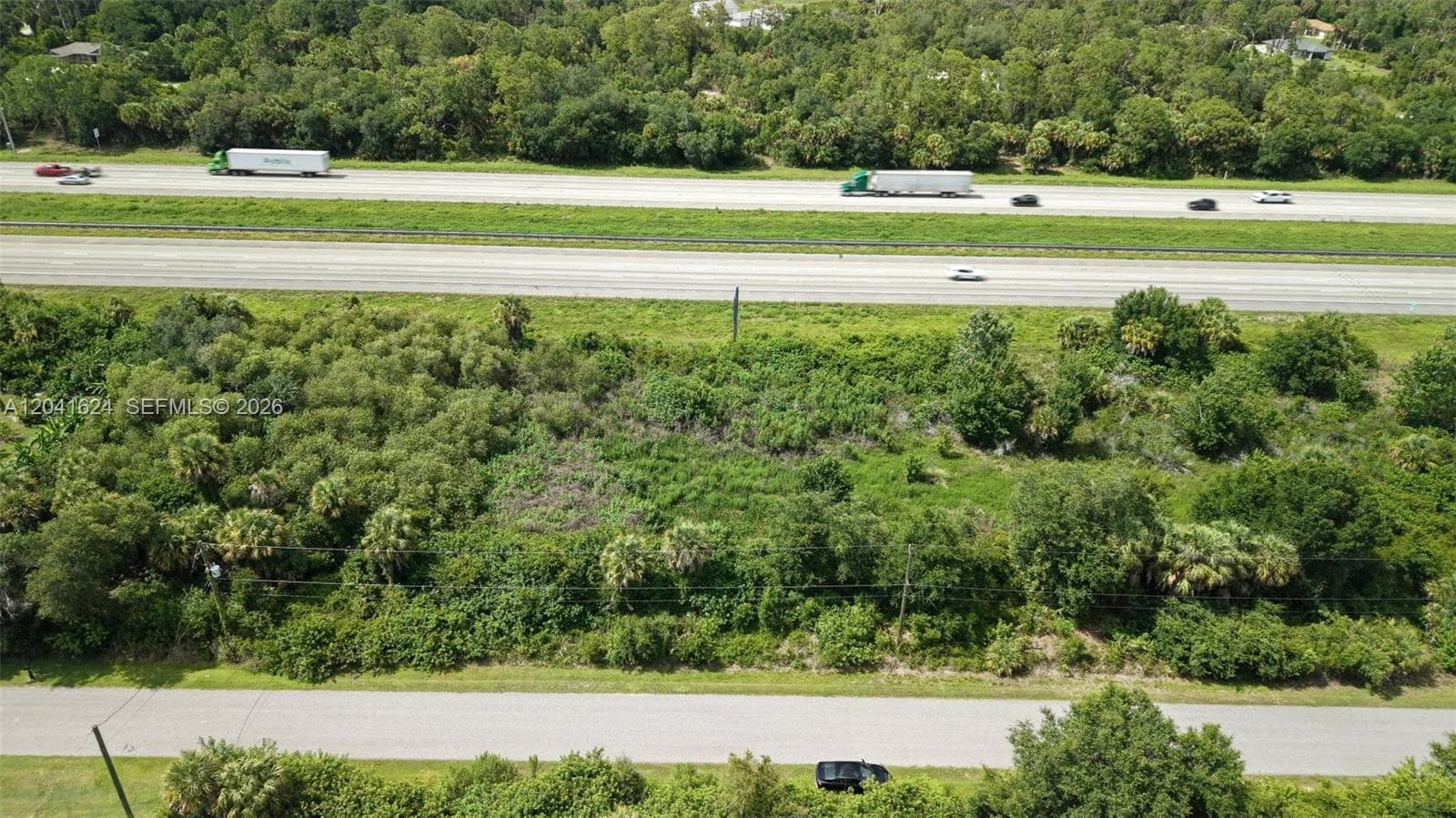 0 SNUG ST, North Port FL 34286