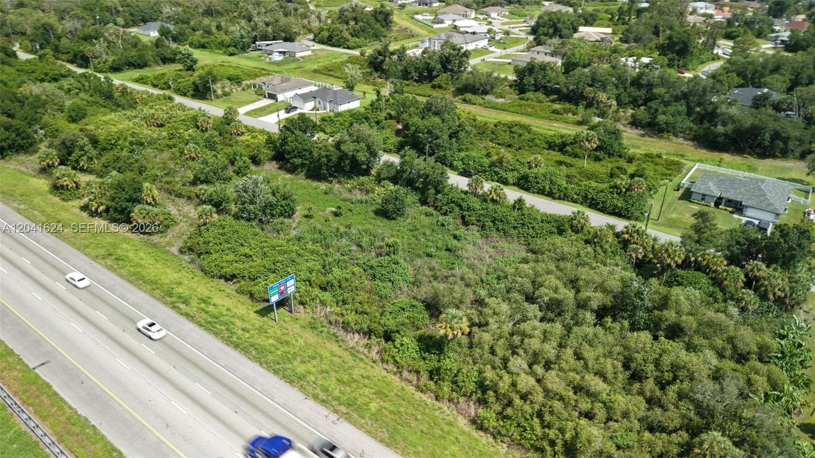 0 SNUG ST, North Port FL 34286