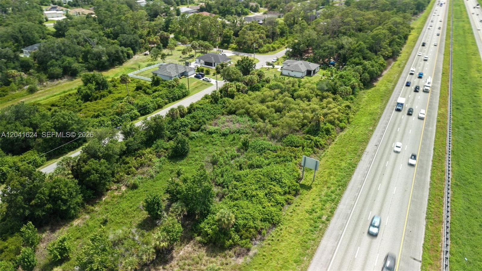 0 SNUG ST, North Port FL 34286