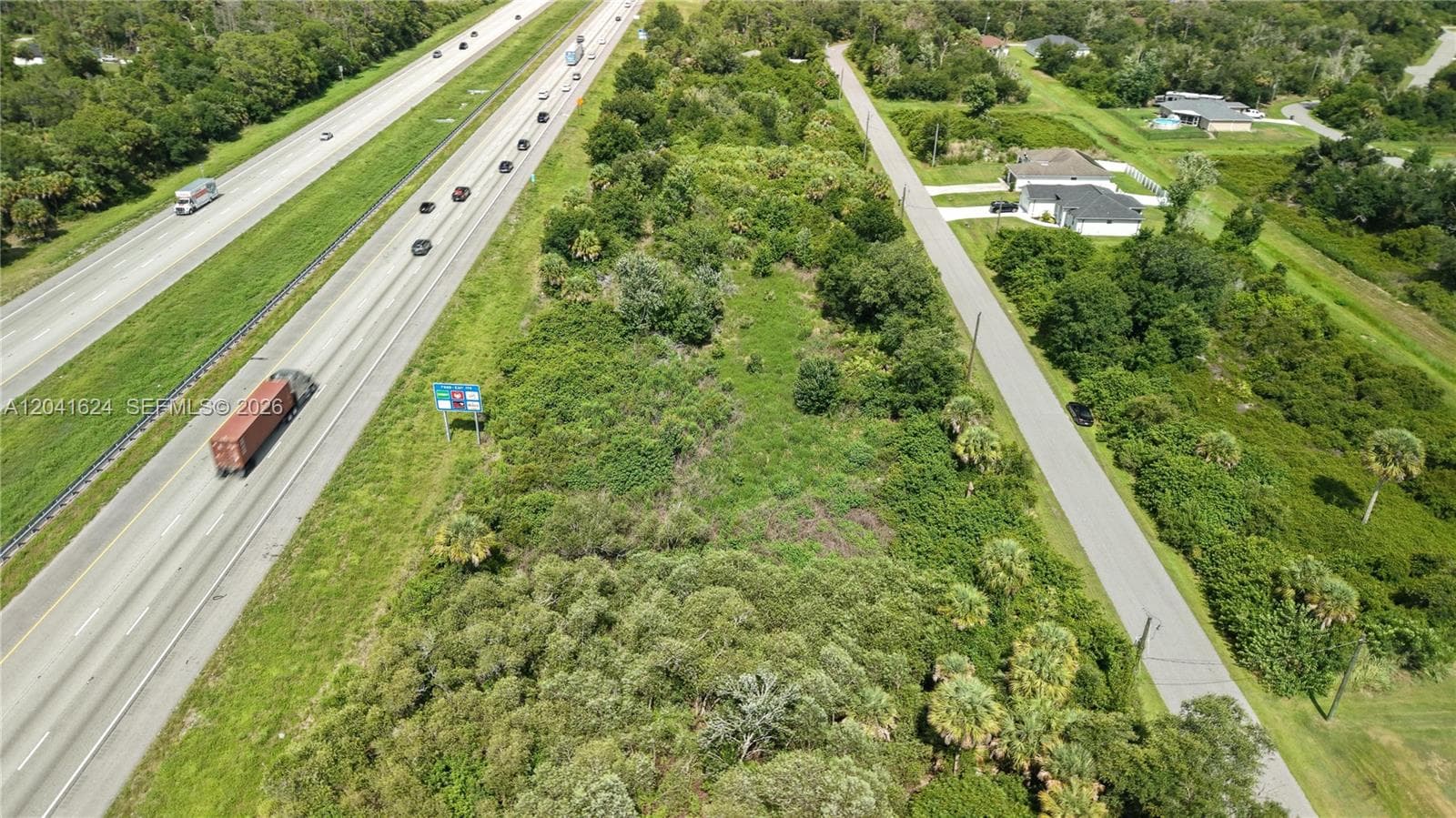 0 SNUG ST, North Port FL 34286