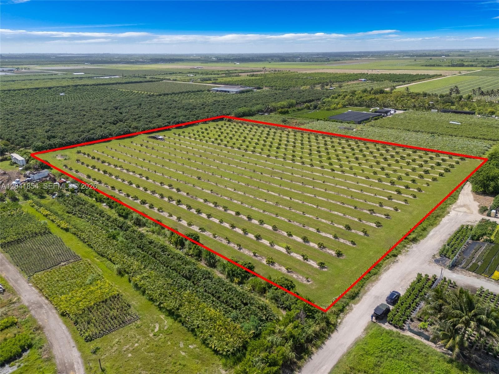 314XX Sw 228th Ave, Homestead FL 33030